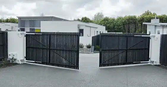 designer gate christchurch