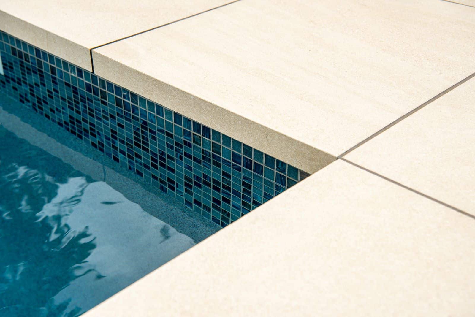 new pool installation in Auckland
