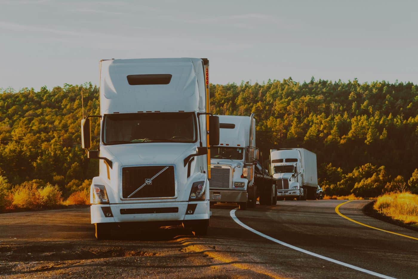 truck photo